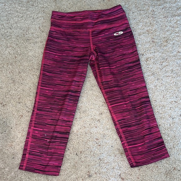 Champion capris - Picture 1 of 4